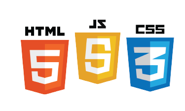 logo html js css